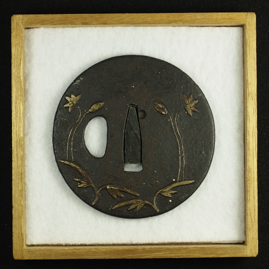 TSUBA