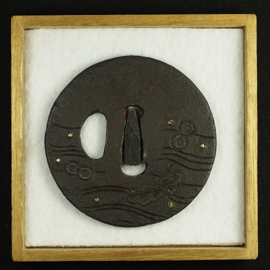 TSUBA