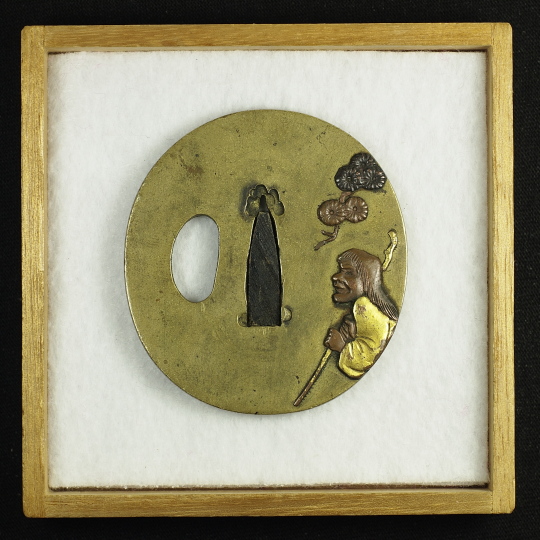 TSUBA