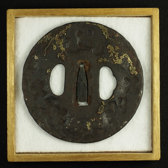 TSUBA