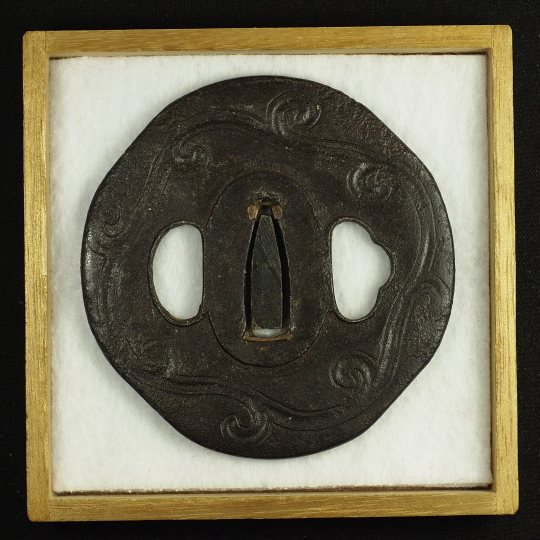 TSUBA