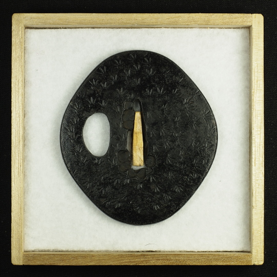 TSUBA