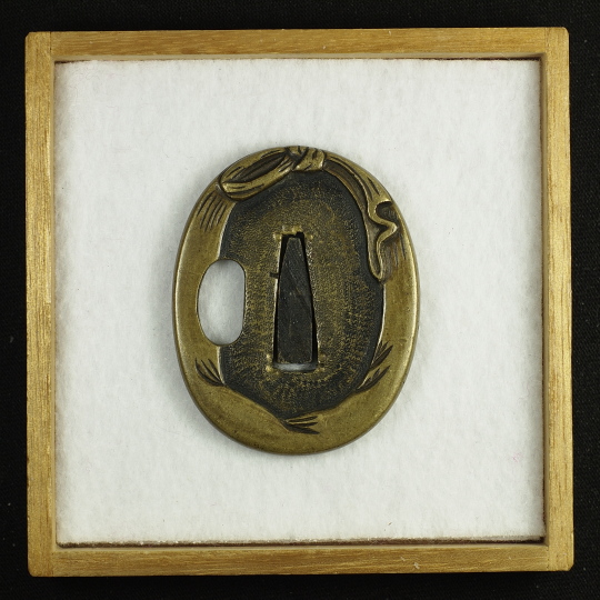 TSUBA