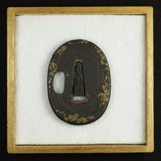 TSUBA