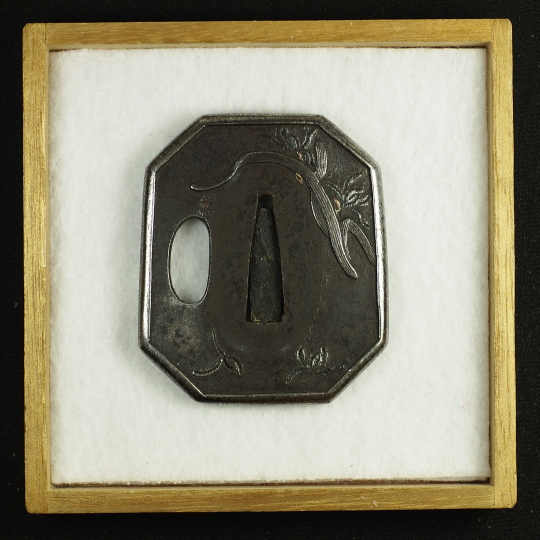 TSUBA