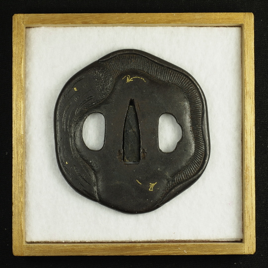 TSUBA