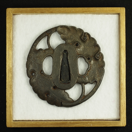 TSUBA