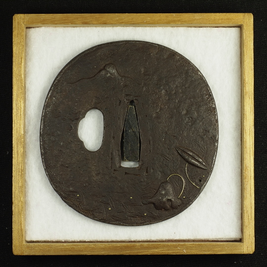 TSUBA