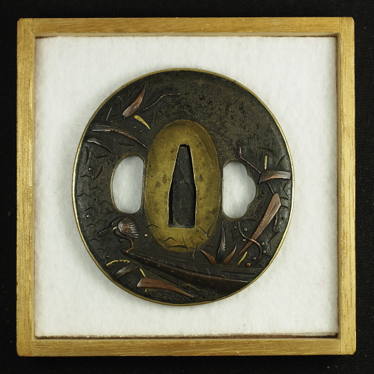 TSUBA