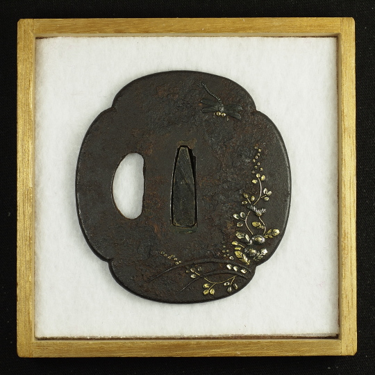 TSUBA