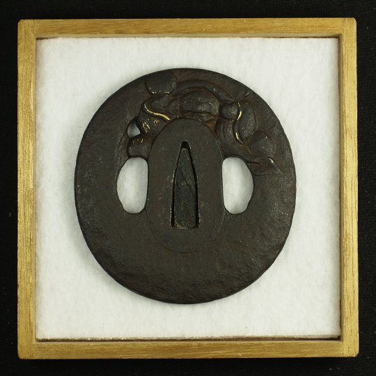 TSUBA