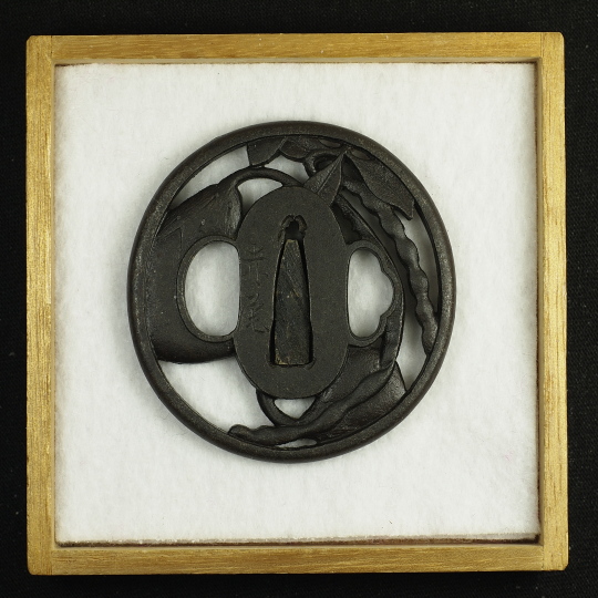 TSUBA