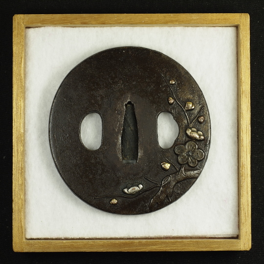 TSUBA