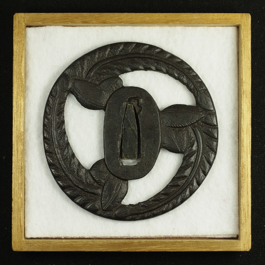 TSUBA