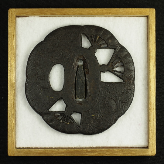 TSUBA