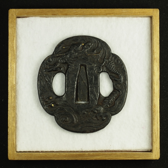 TSUBA