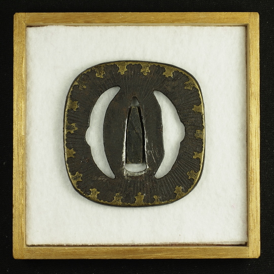 TSUBA