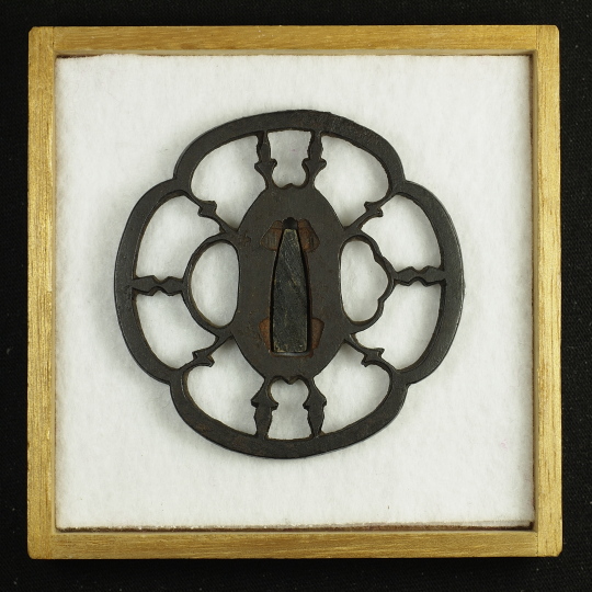 TSUBA