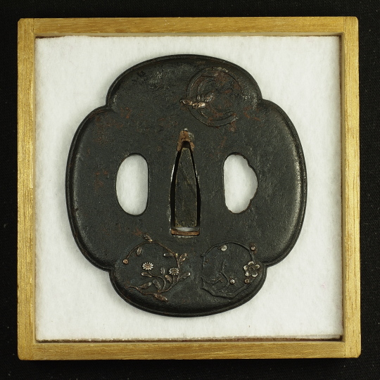 TSUBA