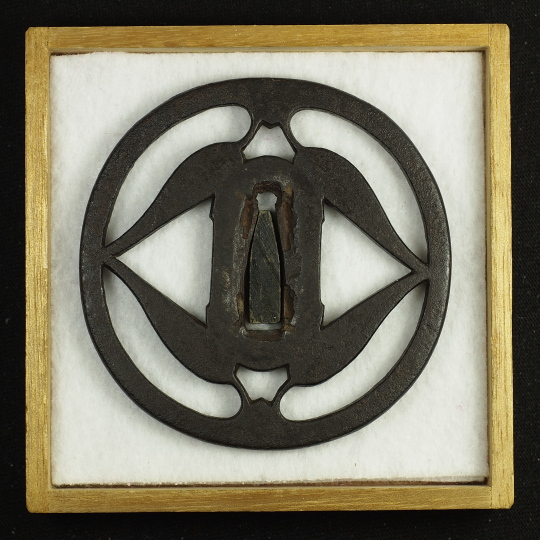 TSUBA