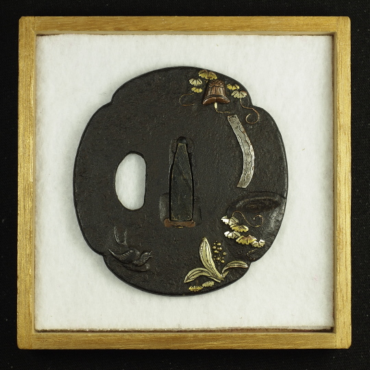 TSUBA