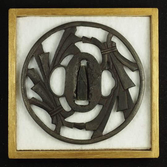 TSUBA