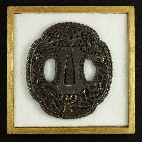 TSUBA