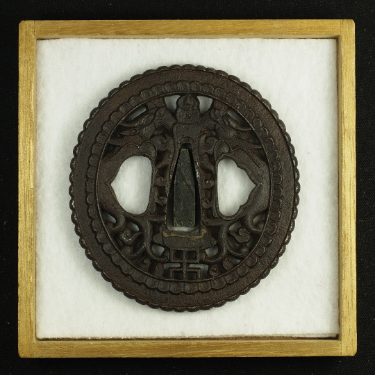 TSUBA