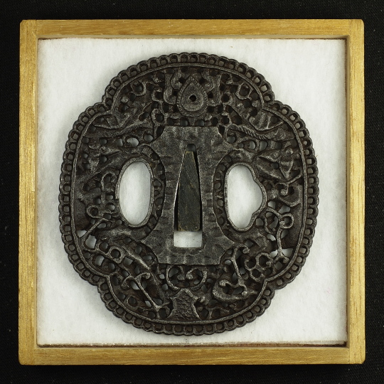 TSUBA