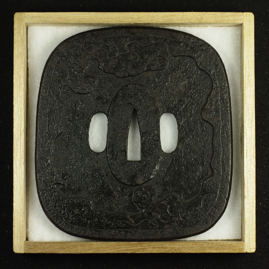 TSUBA