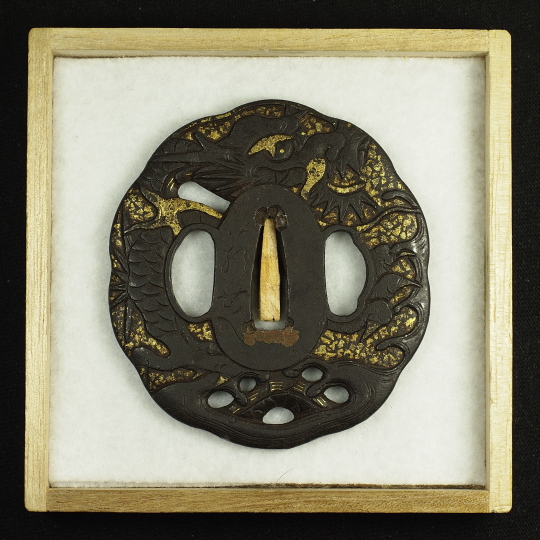 TSUBA