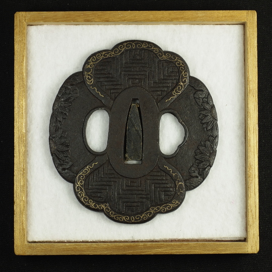 TSUBA