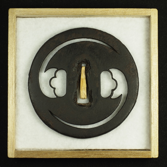 TSUBA