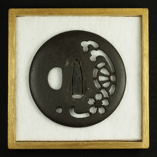 TSUBA