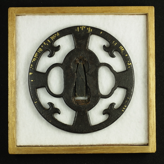 TSUBA