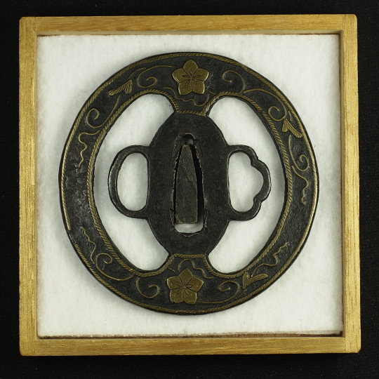 TSUBA