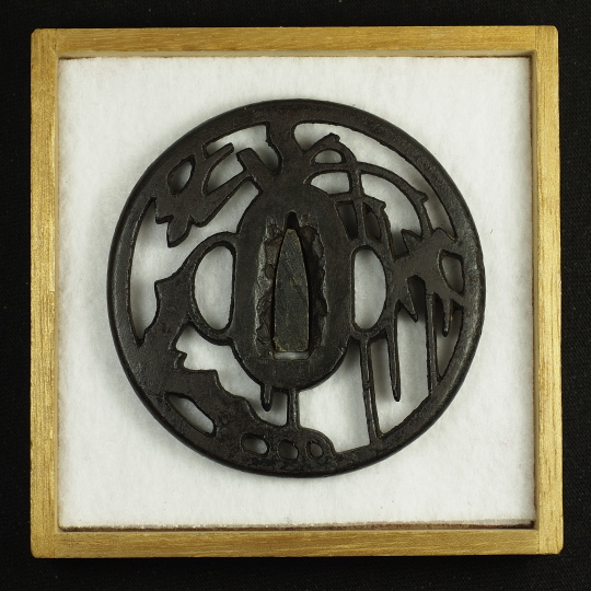 TSUBA