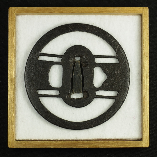 TSUBA