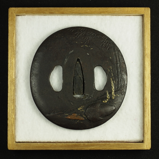 TSUBA