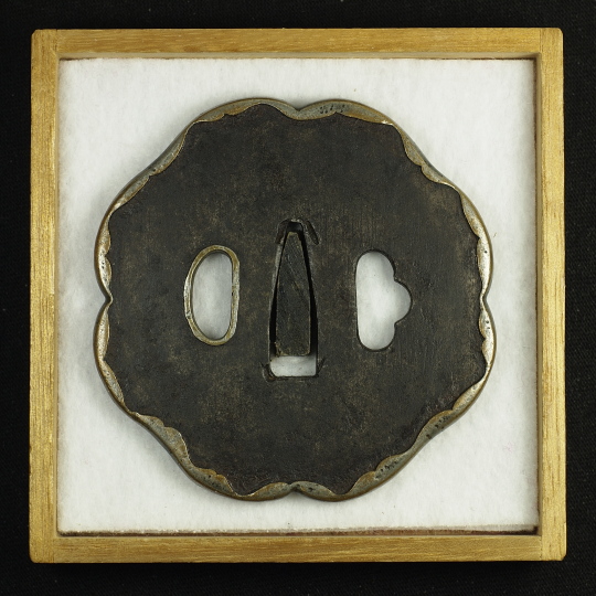 TSUBA