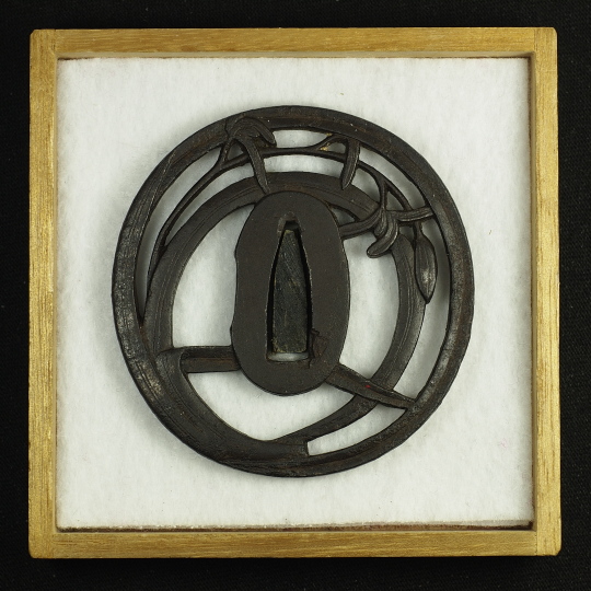 TSUBA