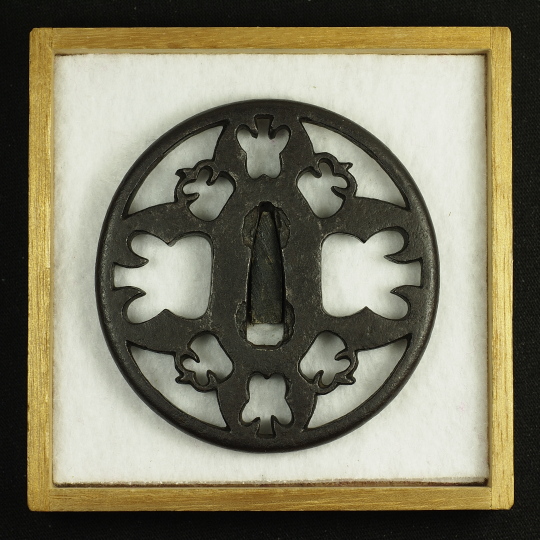 TSUBA