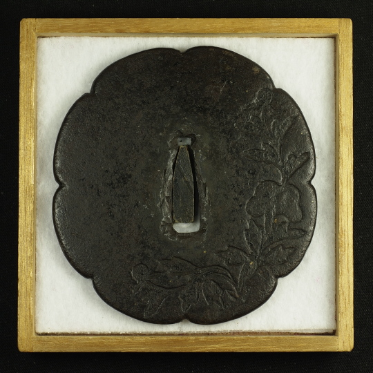 TSUBA