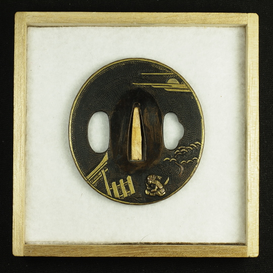 TSUBA