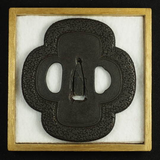 TSUBA