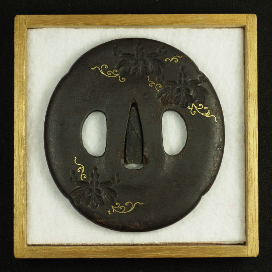 TSUBA