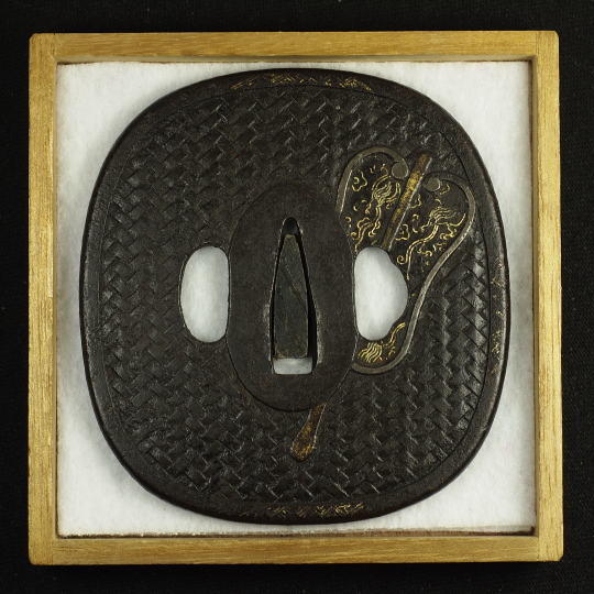 TSUBA