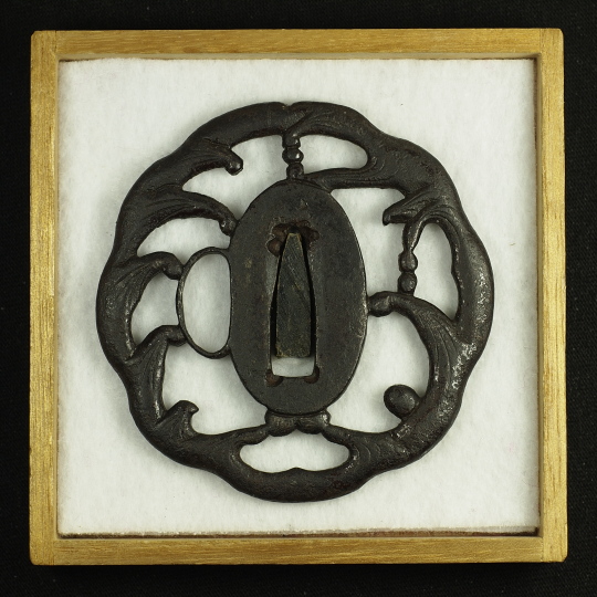 TSUBA