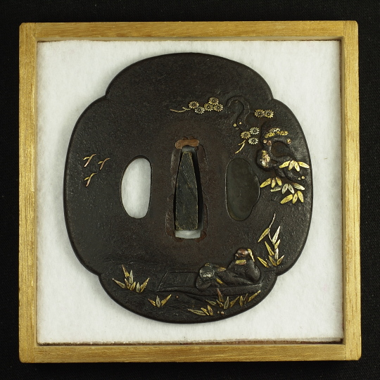 TSUBA