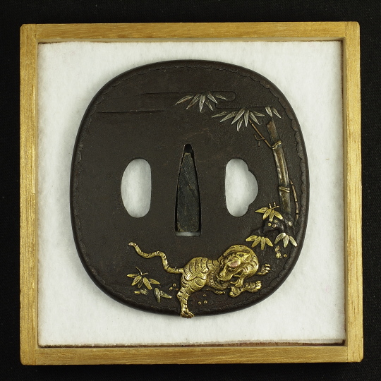 TSUBA